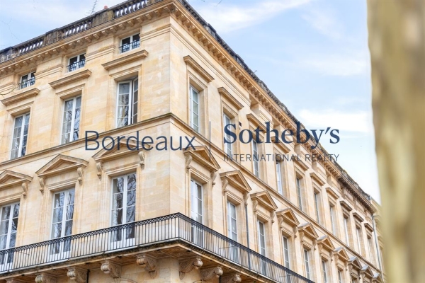 Appartement de luxe à vendre à Bordeaux, 795 000 €, Photo 1