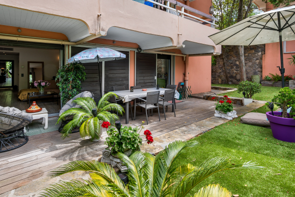 Appartement de luxe à vendre à Saint-Tropez, 1 260 000 €, Photo 1