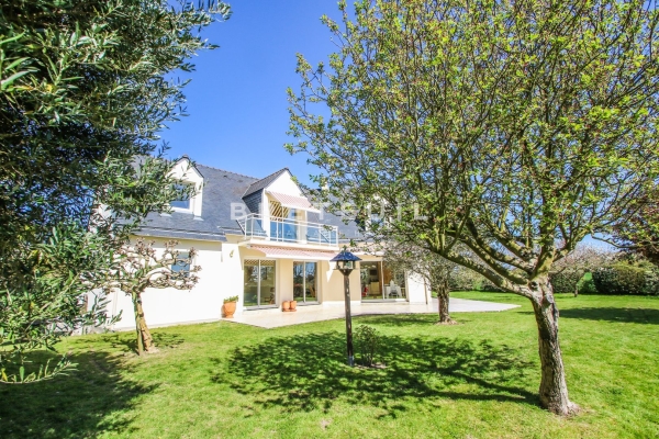 Maison de luxe à vendre à Guérande, 759 200 €, Photo 1