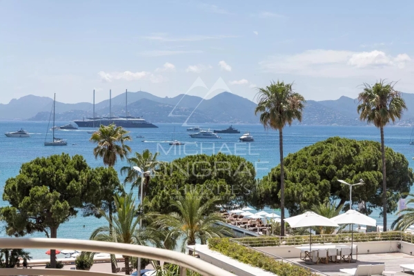 Luxury Apartment for sale in Cannes, 499 000 €, Photo 1