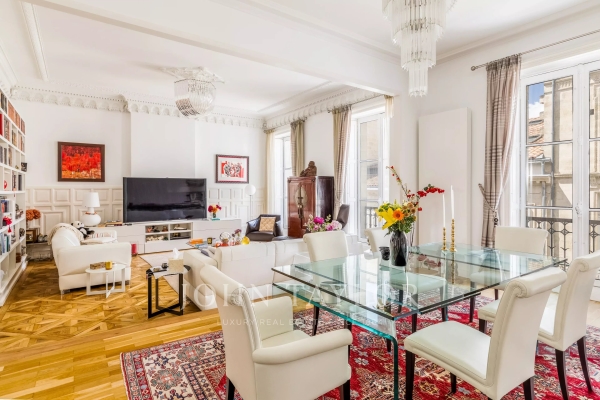 Luxury Apartment for sale in Bordeaux, 960 000 €, Photo 1