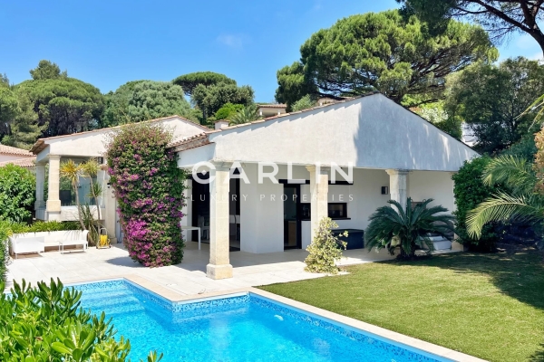 Maison de luxe à vendre à La Croix-Valmer, 3 575 000 €, Photo 1