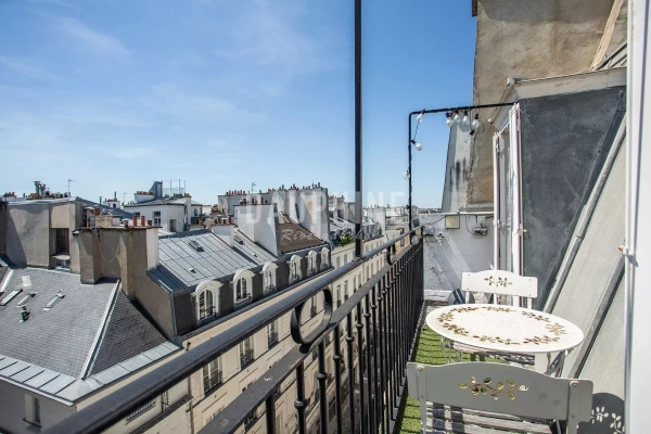 Appartement de luxe à vendre à Paris 7Ème, 1 760 000 €, Photo 1