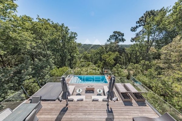 Maison de luxe à vendre à Pyla sur Mer, 2 600 000 €, Photo 1