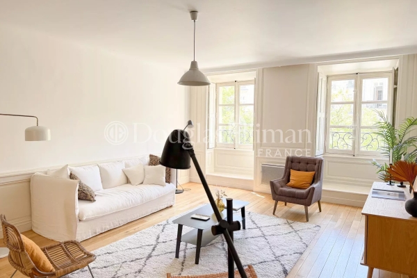 Appartement de luxe à vendre à Bordeaux, 650 000 €, Photo 1