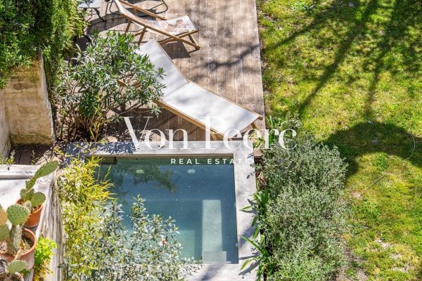 Maison de luxe à vendre à Villeneuve-Lès-Avignon, 870 000 €, Photo 1