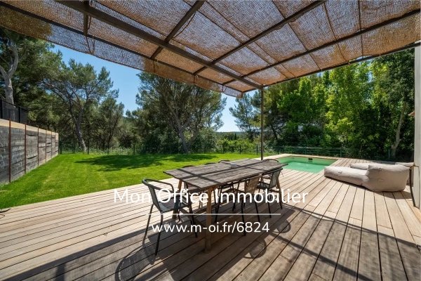 Luxury House for sale in Ventabren, 685 000 €, Photo 2