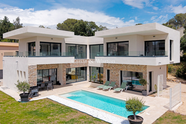 Luxury House for sale in Saint-Raphaël, 1 680 000 €, Photo 2