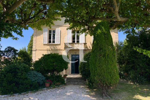 Maison de luxe à vendre à Graveson, 1 272 000 €, Photo 2