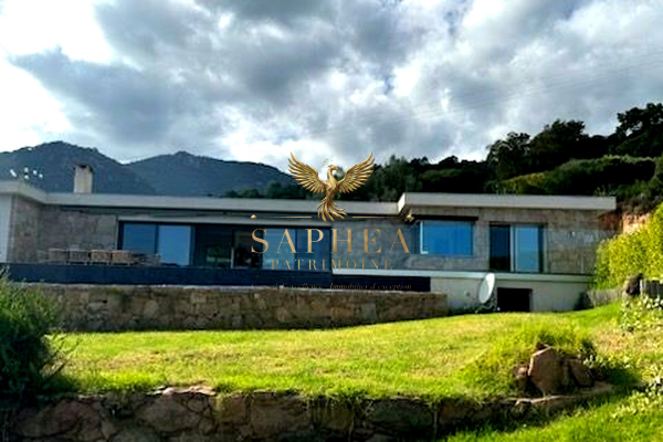 Maison de luxe à vendre à Porto-Vecchio, 2 300 000 €, Photo 2