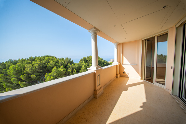 Luxury Apartment for rental in Monaco, 26 000 €, Photo 2