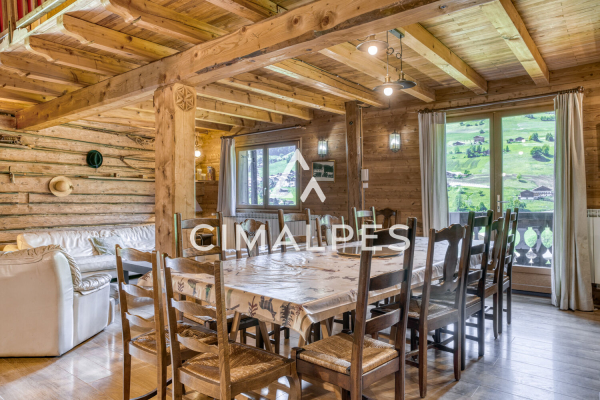 Maison de luxe à vendre à Hauteluce, 780 000 €, Photo 2
