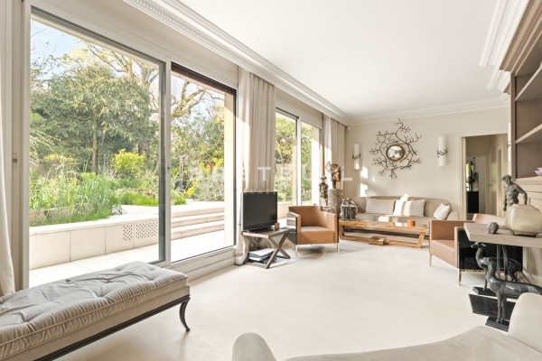 Appartement de luxe à vendre à Neuilly-sur-Seine, 1 960 000 €, Photo 2