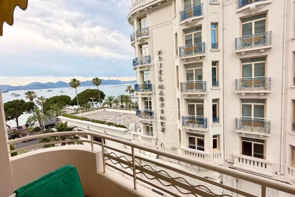 Appartement de luxe à vendre à Cannes, 499 000 €, Photo 2