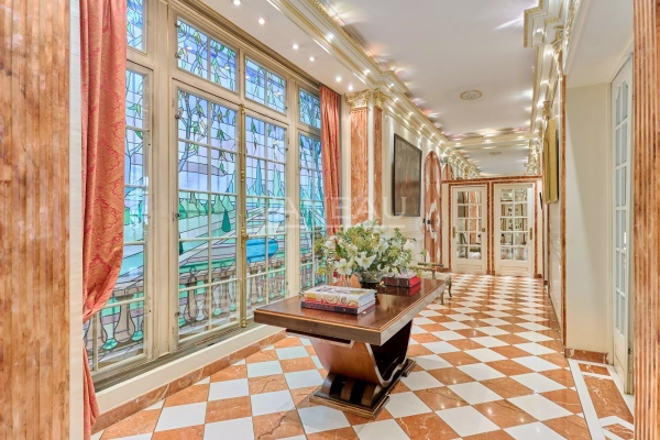 Luxury Apartment for sale in Paris 16ème, 3 950 000 €, Photo 2