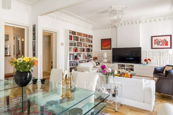 Appartement de luxe à vendre à Bordeaux, 845 000 €, Photo 2