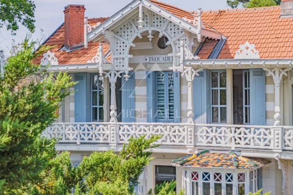Maison de luxe à vendre à Arcachon, 3 000 000 €, Photo 2