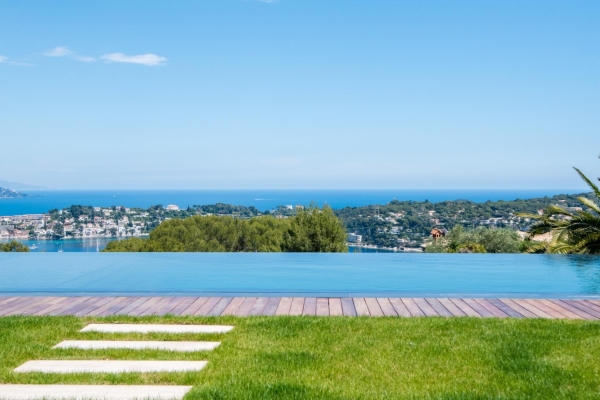 Maison de luxe à vendre à Nice, 12 600 000 €, Photo 3