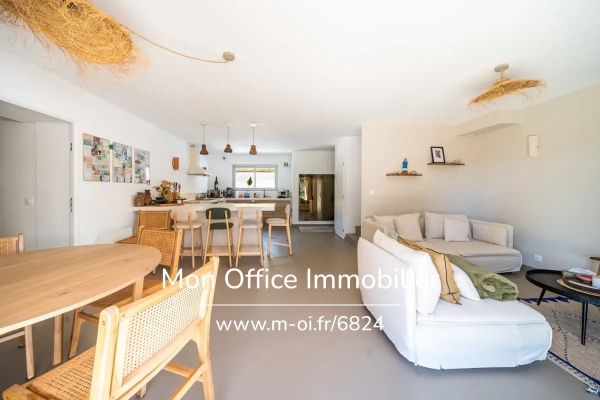 Luxury House for sale in Ventabren, 685 000 €, Photo 3