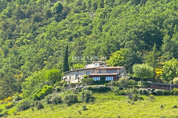 Maison de luxe à vendre à Eygluy Escoulin, 990 000 €, Photo 3