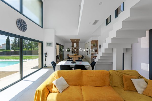 Luxury House for sale in Saint-Raphaël, 1 680 000 €, Photo 3