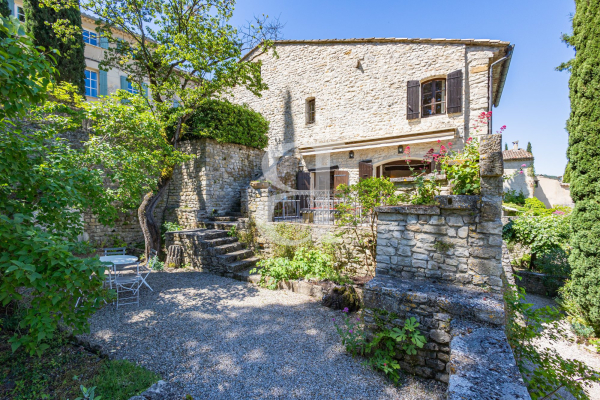 Maison de luxe à vendre à Vaison-la-Romaine, 1 590 000 €, Photo 3