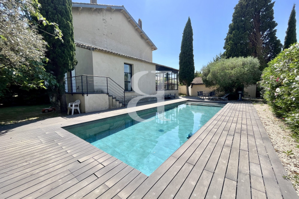Maison de luxe à vendre à Graveson, 1 272 000 €, Photo 3