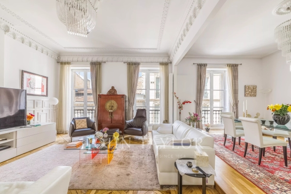 Appartement de luxe à vendre à Bordeaux, 845 000 €, Photo 3