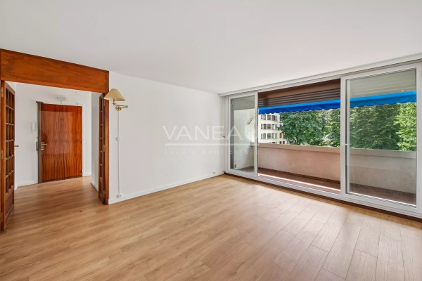 Luxury Apartment for sale in Meudon la Foret, 275 000 €, Photo 3