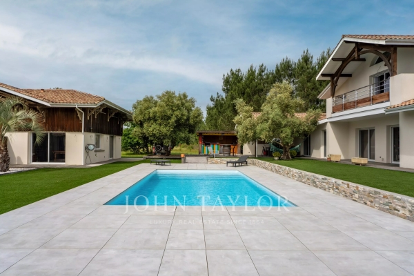 Maison de luxe à vendre à Lege Cap Ferret, 1 490 000 €, Photo 3