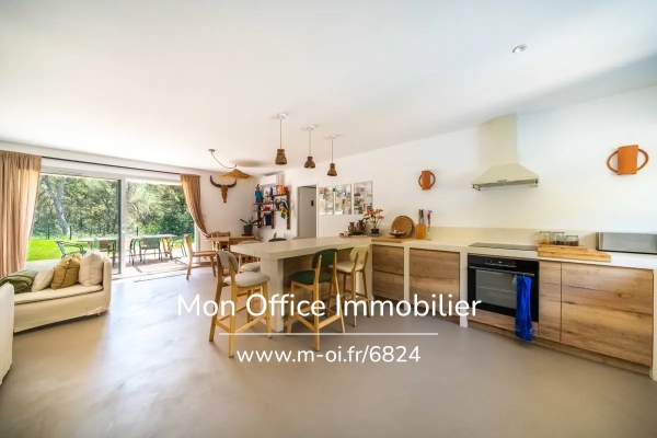 Luxury House for sale in Ventabren, 685 000 €, Photo 4