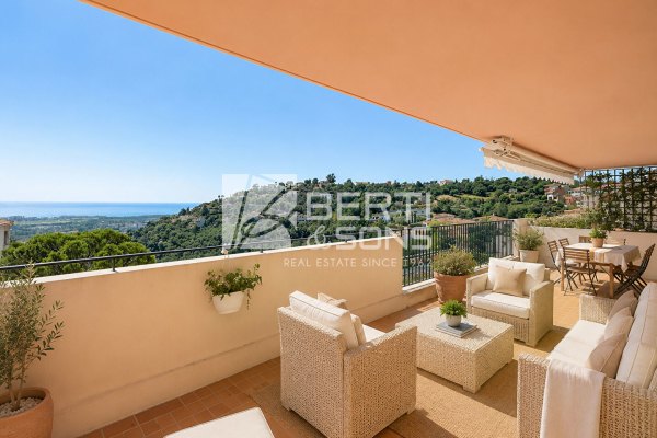 Luxury Apartment for sale in Mandelieu-la-Napoule, 660 000 €, Photo 4