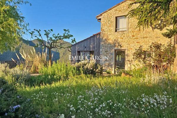 Maison de luxe à vendre à Eygluy Escoulin, 990 000 €, Photo 4
