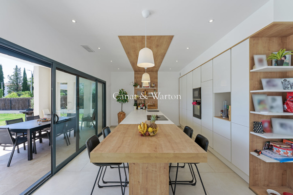 Luxury House for sale in Saint-Raphaël, 1 680 000 €, Photo 4