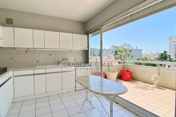 Appartement de luxe à vendre à Bordeaux, 525 000 €, Photo 4