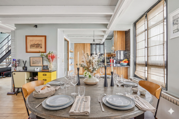 Luxury Apartment for sale in Paris 2ème, 1 540 000 €, Photo 4