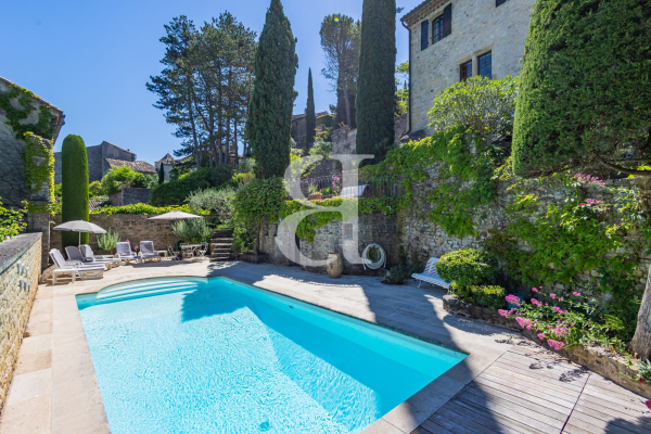 Maison de luxe à vendre à Vaison-la-Romaine, 1 590 000 €, Photo 4