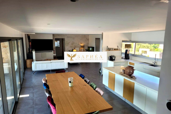 Maison de luxe à vendre à Porto-Vecchio, 2 300 000 €, Photo 4
