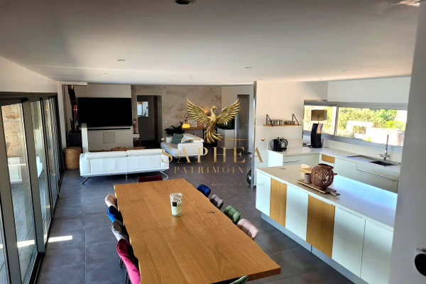 Maison de luxe à vendre à Porto-Vecchio, 2 300 000 €, Photo 4