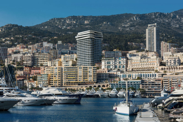 Luxury Apartment for rental in Monaco, 21 000 €, Photo 4