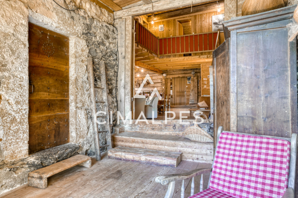 Maison de luxe à vendre à Hauteluce, 780 000 €, Photo 4