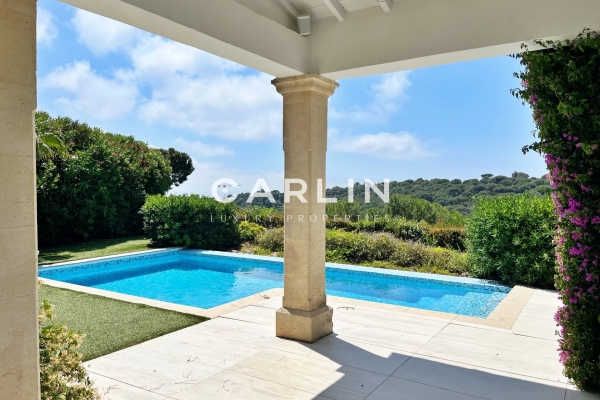 Luxury House for sale in La Croix-Valmer, 3 575 000 €, Photo 4