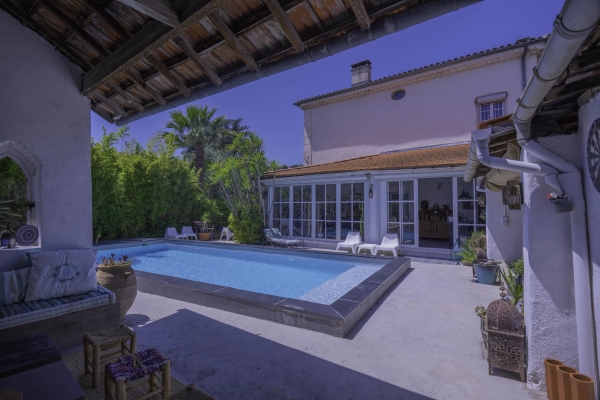 Maison de luxe à vendre à Trans-en-Provence, 1 275 000 €, Photo 4