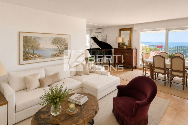 Luxury Apartment for sale in Mandelieu-la-Napoule, 660 000 €, Photo 5
