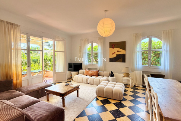 Maison de luxe à vendre à Antibes, 1 830 000 €, Photo 5