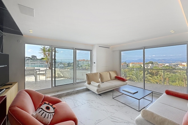 Luxury Apartment for sale in Cannes, 3 550 000 €, Photo 5
