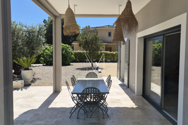 Maison de luxe à vendre à Le Plan-de-La-Tour, 890 000 €, Photo 5