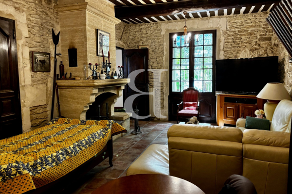 Maison de luxe à vendre à Saint-Rémy-de-Provence, 1 095 000 €, Photo 5