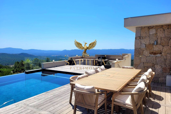 Maison de luxe à vendre à Porto-Vecchio, 2 300 000 €, Photo 5