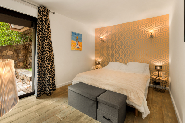 Appartement de luxe à vendre à Saint-Tropez, 1 260 000 €, Photo 5